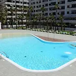 Breeze Friendly Casa de Férias Playa del Inglés