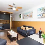 Breeze Friendly Πλάγια ντελ Ινγκλές