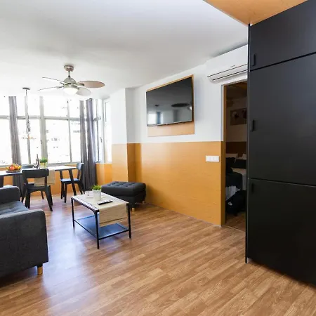 Breeze Friendly Semesterbostad