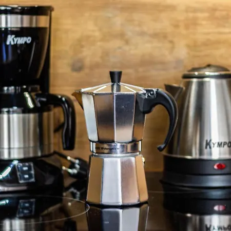 Semesterbostad Breeze Friendly Playa del Inglés