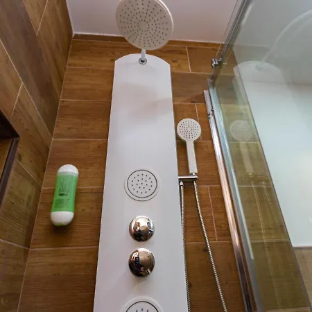 Semesterbostad Breeze Friendly *