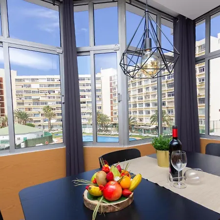 Breeze Friendly Semesterbostad