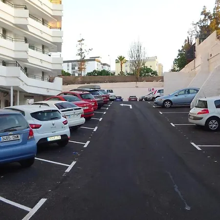 Breeze Friendly Semesterbostad Playa del Inglés