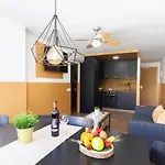 Prázdninový dům Breeze Friendly