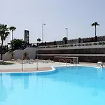 Breeze Friendly Prázdninový dům Playa del Inglés