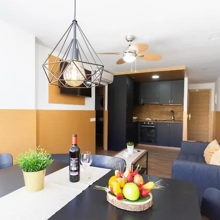 Holiday home Breeze Friendly