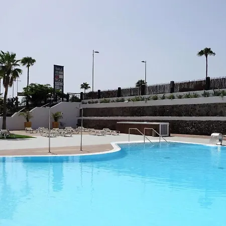 Breeze Friendly Holiday home Playa del Ingles (Gran Canaria)
