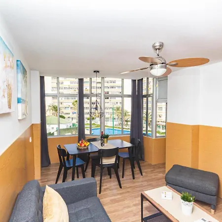 Breeze Friendly Holiday home