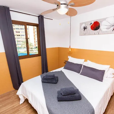 Holiday home Breeze Friendly *