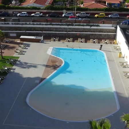 Breeze Friendly Holiday home Playa del Ingles (Gran Canaria)