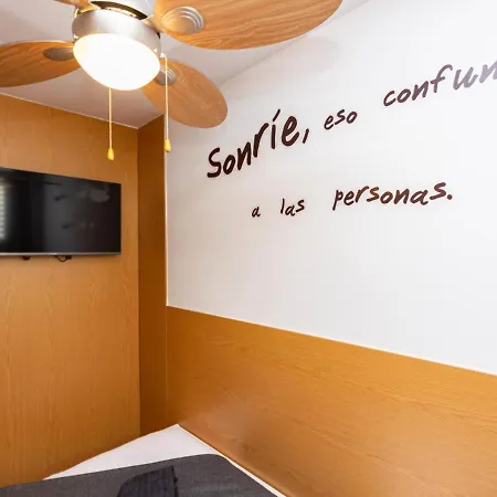 Breeze Friendly * Playa del Ingles (Gran Canaria)