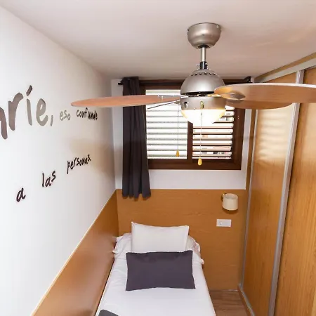 Holiday home Breeze Friendly