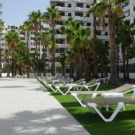 Breeze Friendly Playa del Ingles (Gran Canaria)